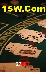 Biblioteca de slots populares na 27bet