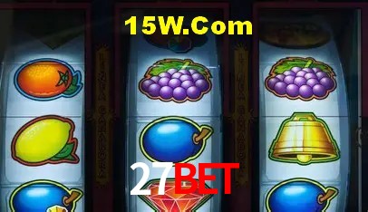 Loterias online na 27bet