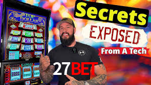 Cashback e recargas na 27bet